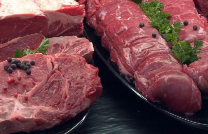 Rindfleisch teurer: Warum so kometenhafter Preisanstieg?