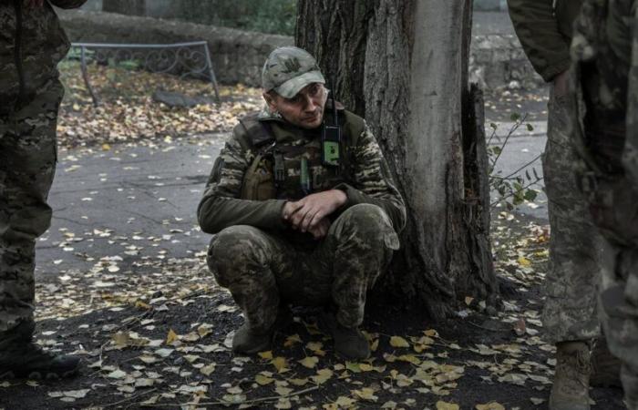 Russland behauptet, ein neues Dorf im Osten des Landes erobert zu haben