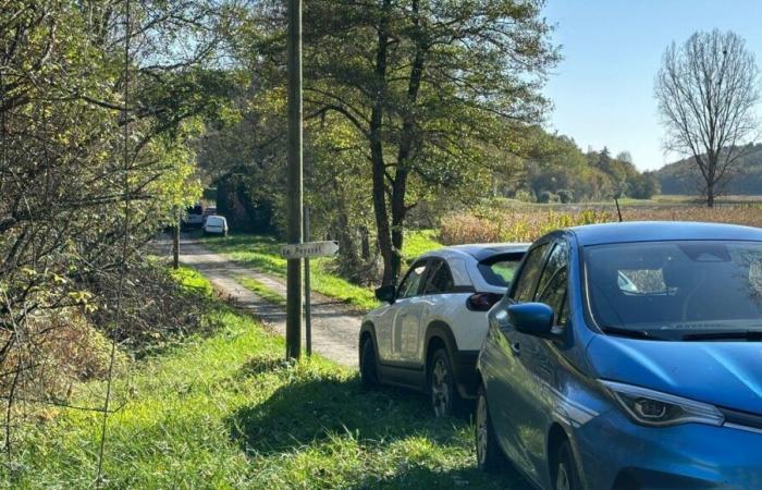 Ein 49-jähriger Jäger wurde bei einer Jagd in der Dordogne tot mit einer Schusswunde aufgefunden