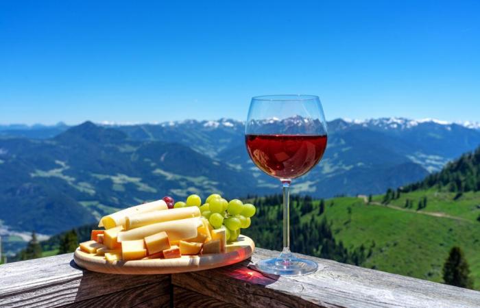 Warum Sie beim Weinhändler keinen Schweizer Wein finden – 11.03.2024 um 08:30 Uhr