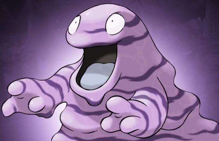 Sie sind wirklich abscheulich! Wir verraten euch die hässlichsten Pokémon der Lizenz