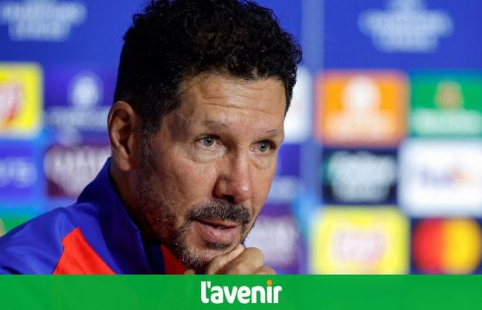 Überschwemmungen in Spanien: „Es macht keinen Sinn“, dieses Wochenende nach den Überschwemmungen in La Liga zu spielen, für Diego Simeone