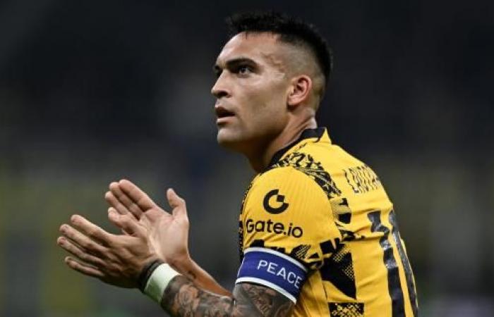 Lautaro: „Wir müssen uns in den Schlussspielen verbessern, das ist auch bei Juve passiert“