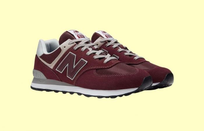 Diese ultra-trendigen Sneaker von New Balance sind zu einem Rekordpreis erhältlich