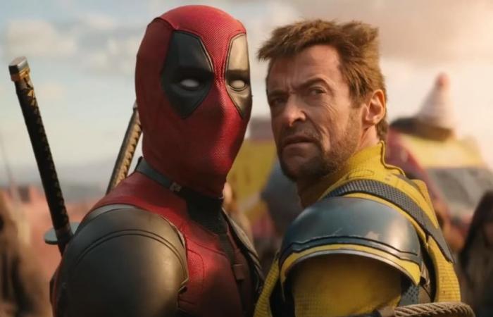 Nachdem „Deadpool & Wolverine“ mehr als eine Milliarde im Kino eingesammelt hat, wird es bald Disney+ geben … allerdings nicht in Frankreich