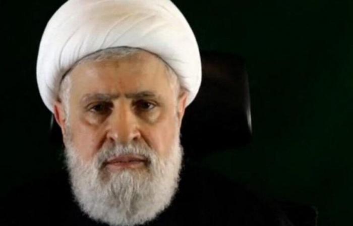 Wer ist der neue Anführer der Hisbollah, Naïm Qassem?