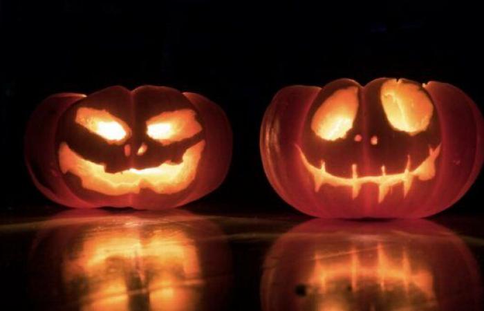 Jack O’Lantern im Urlaub in den Landes – Le Petit Journal