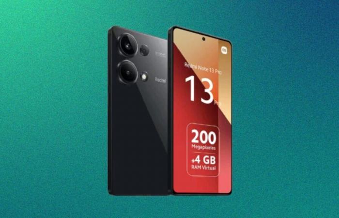 Verrückter Preisverfall beim Redmi Note 13, wie ist das möglich?