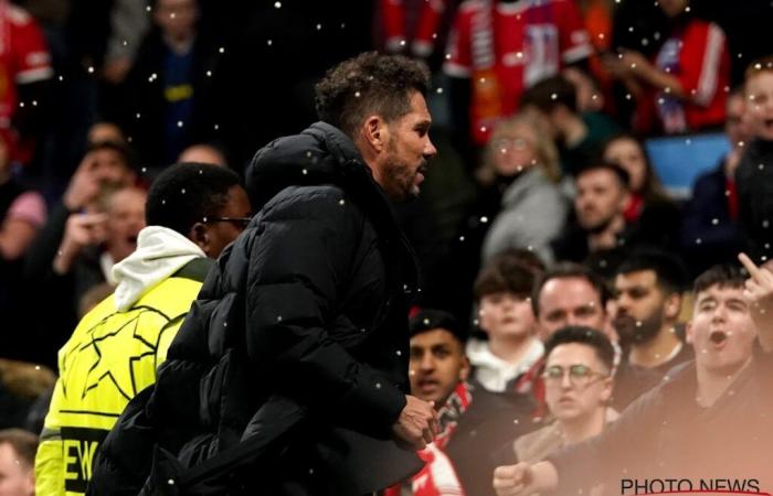 Diego Simeone ist nach Naturkatastrophe wütend auf La Liga: „Das ist Unsinn“ – Football News