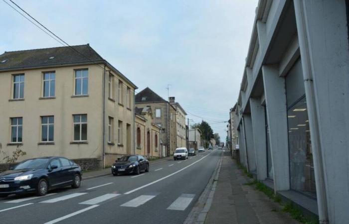 Ist die N12 in Mayenne gefährlich? Senden Sie Ihre Aussage an Ouest-France