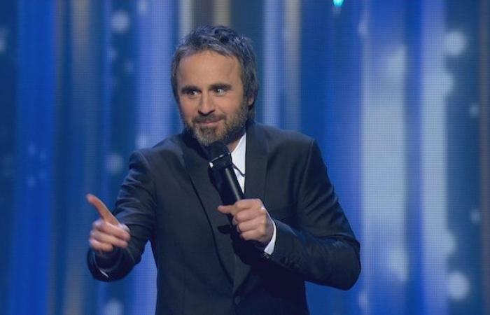 Pierre-Yves Roy-Desmarais, neuer Moderator der ADISQ-Gala, sagt, er habe „Fieber“