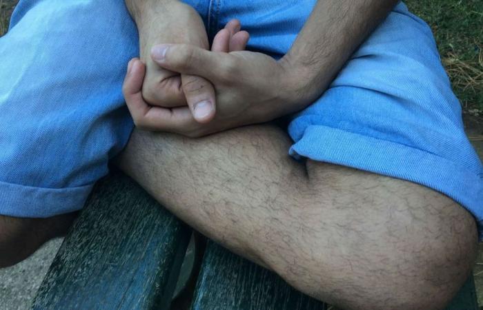 „Meine Sexualität und mein Alltag bleiben zwei versiegelte Welten“