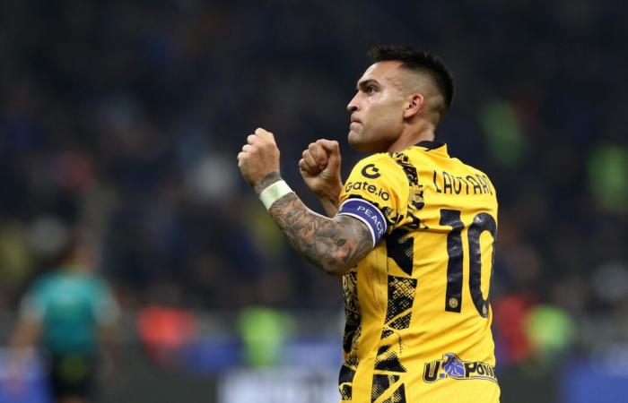 Inter holt Sieg gegen Venezia: Lautaro mit der Entscheidung!