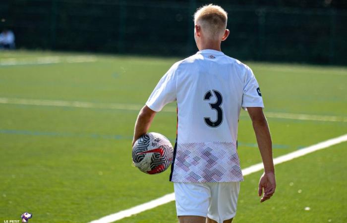 U19 – J10: Sieg! LOSC beginnt eine positive Auswärtsserie