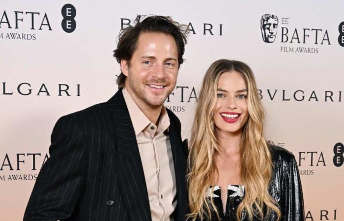 Margot Robbie und Tom Ackerley erstes Kind: Schwangerschaft enthüllt