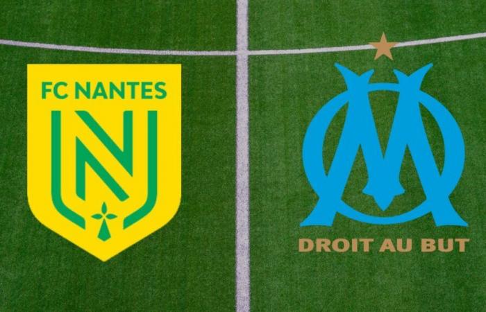 Marseille: Zu welcher Zeit und auf welchem ​​Kanal kann man das Ligue-1-Spiel live verfolgen?