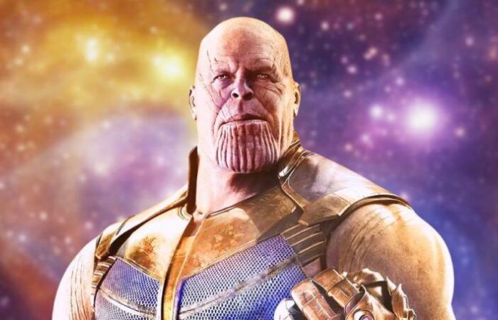 Laut Schauspieler Josh Brolin ist Thanos‘ Rückkehr tatsächlich möglich