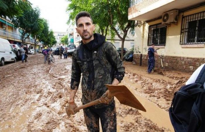 Code Orange für spanisches Katastrophengebiet, „extreme Gefahr“ in Andalusien: Am Sonntag erneut mögliche Unwetter und starke Niederschläge