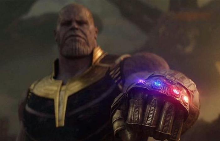 Laut Schauspieler Josh Brolin ist Thanos‘ Rückkehr tatsächlich möglich