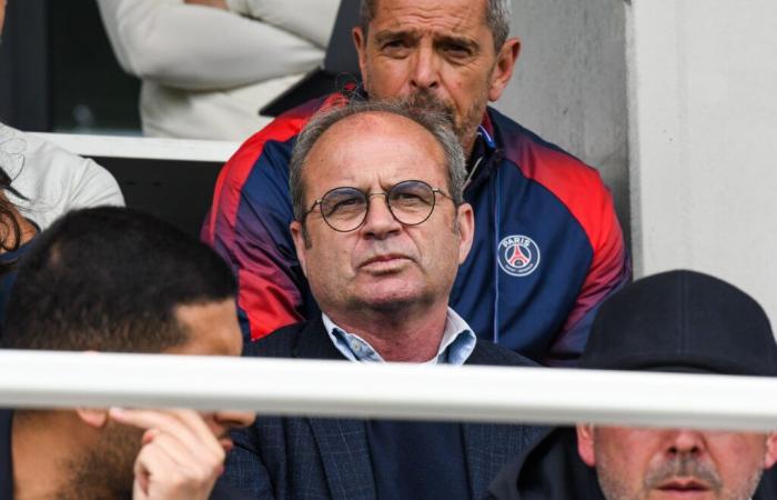 PSG: Ein großer Transfer, der durch eine Geheimklausel für 75 Millionen Euro wiederbelebt wird?