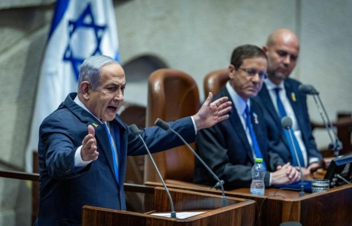 Israel: Geiselfamilien fordern die Offenlegung von Inhalten, die dem Büro des Premierministers durchgesickert sind