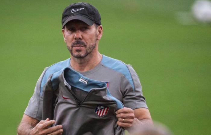 Überschwemmungen in Valencia: Simeone sagt, LaLiga-Spiele machen keinen Sinn