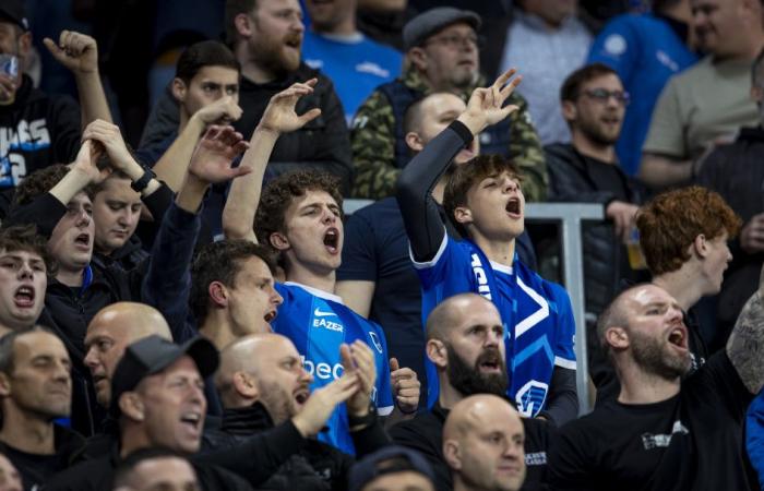 Wichtige Informationen KRC Genk – Royal Antwerp FC