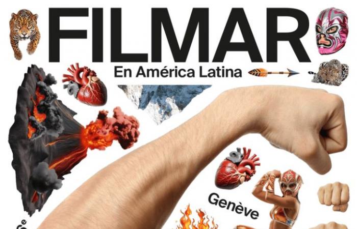 Filmar: eine 26. Frauenausgabe des Latino Festivals