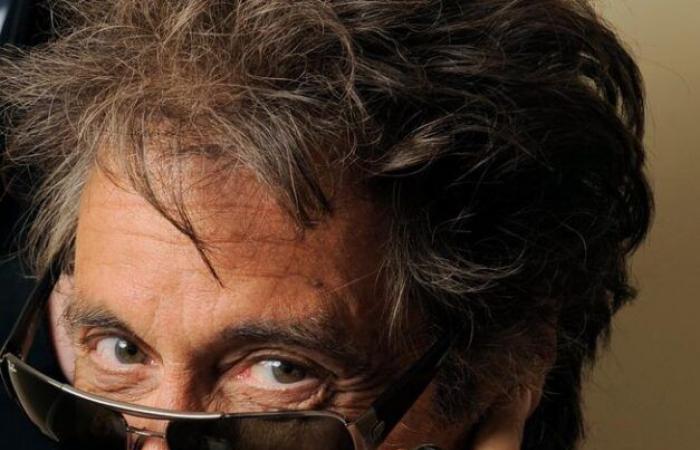 Promi-Autobiografie: Al Pacino erzählt Ihnen alles