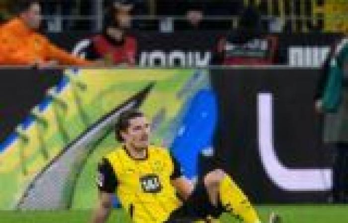 Nmecha als BVB-Schlüsselfaktor gegen Leipzig: Sahin-Kniff mit alten Tuchel-Unterlagen