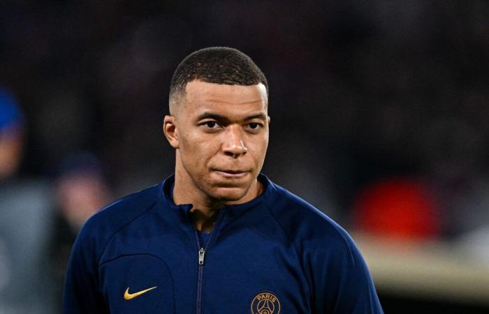 Kylian Mbappé: Große Ankündigung von PSG zu seinem Abgang!