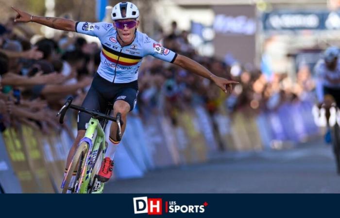 Die Krönung von Nys, der glorreiche Tag von Orts, der niederländische Frauenthriller und das Double von Michels: Woran Sie sich vom Euro-Cyclocross erinnern sollten