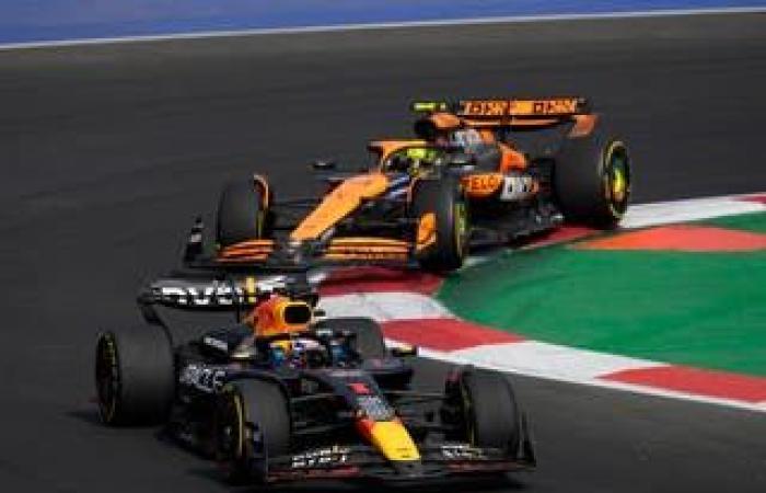 F1 2024 Grand Prix von Brasilien LIVE: Neuer Qualifying-Zeitplan und neue Startzeit nach starkem Regen in Sao Paulo