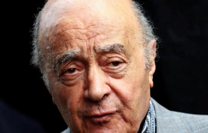 Der „Raubtier“ Mohamed Al-Fayed erzählte von seinen Opfern