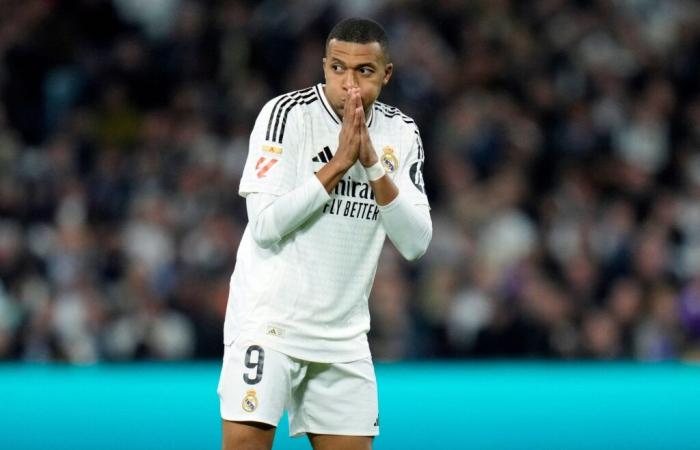 Mercato – Real Madrid: Panik vor diesem Mbappé-Wechsel?