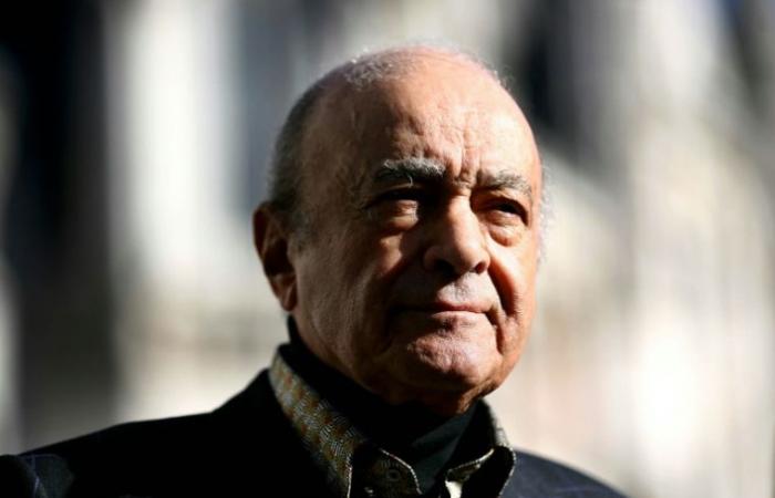 Sexuelle Gewalt, Drohungen und Schweigen: Der „Raubtier“ Mohamed Al-Fayed erzählt von seinen Opfern – 11.03.2024 um 14:20 Uhr