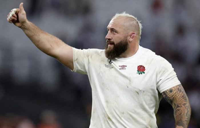 Nach der Haka-Kontroverse gibt der Engländer Joe Marler seinen internationalen Rücktritt bekannt