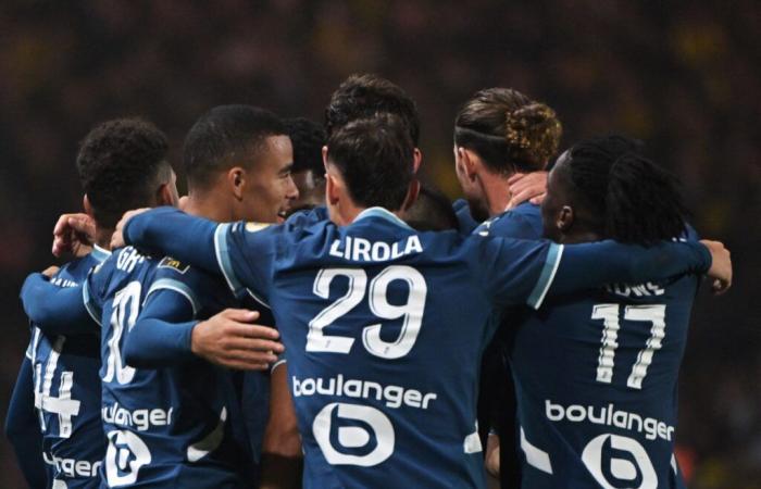 PSG startet durch, Marseille wird neuer Vizemeister, Rennes und Montpellier versinken in der Krise… Woran man sich vom 10. Spieltag erinnern sollte