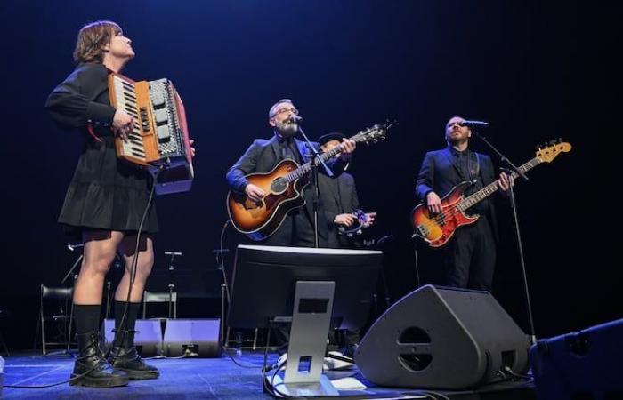 Die ADISQ-Gala wird 10 Musikkünstler aus Quebec belohnen