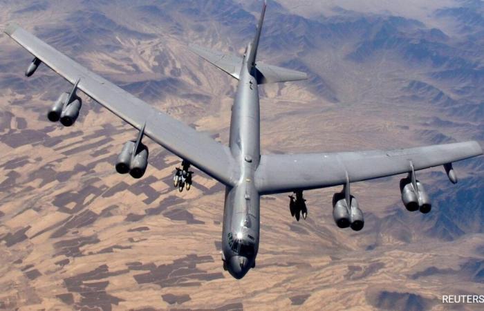 Iran verspricht „zahnbrechende“ Reaktion, US-B-52-Bomber erreichen den Nahen Osten