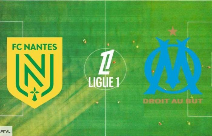 Marseille: Um wie viel Uhr und auf welchem ​​Kanal kann man das Spiel der Ligue 1 an diesem Sonntagabend sehen?