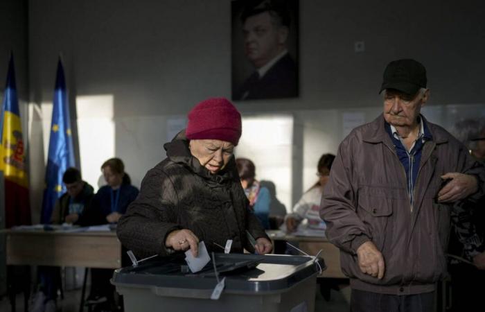 Wird nach Georgien auch Moldawien in die Hände Moskaus fallen?