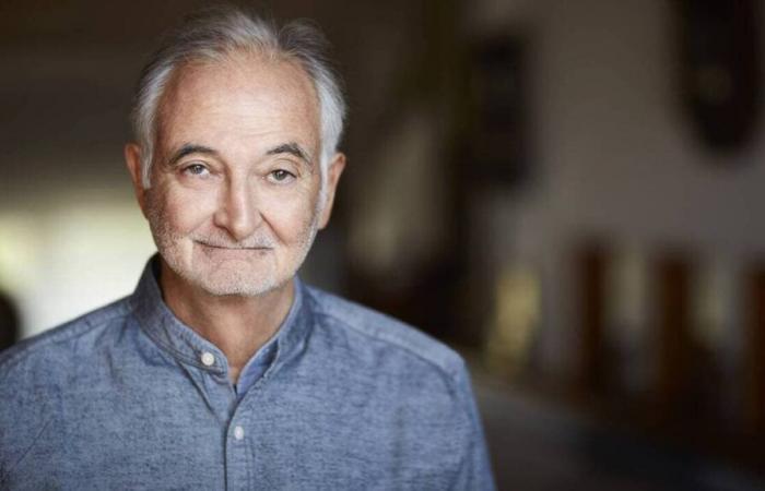 Jacques Attali stellt in Le Mans sein neues Buch vor