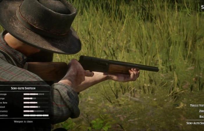 Beste Red Dead Redemption 2-Waffen: Welche sollte man wählen, um der König des Wilden Westens zu werden?