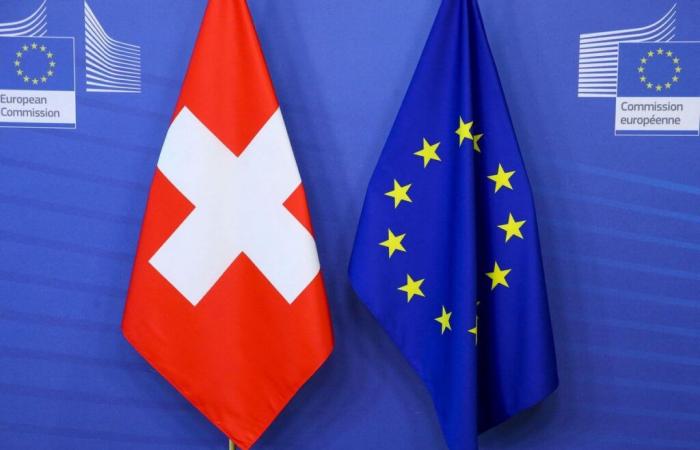 Der Deal der Schweiz mit der Europäischen Union wird mehr kosten