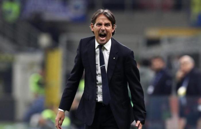 Inzaghi nach Inter-Venedig: „Zu viele verpasste Tore, die Spiele müssen erstmal geschlossen werden“