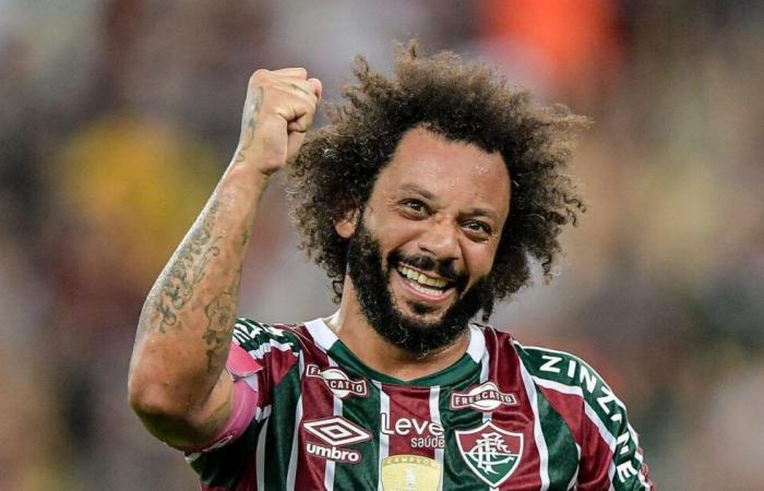 Marcelo darf zu Real Madrid zurückkehren