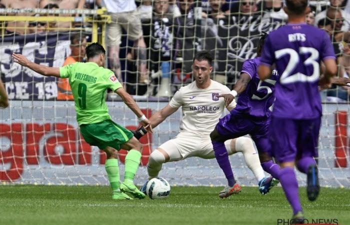 Bundesliga: Der Erfolg des Nachmittags ist nicht für die Bayern, Tor von Mohamed Amoura (Ex-Union) mit Wolfsburg – Alles Fußball