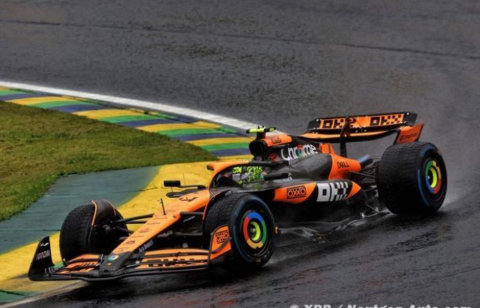 Formel 1 | Großer Preis von Brasilien: Das F1-Rennen live in Interlagos