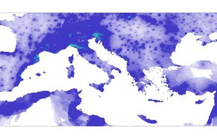 „Frankreich steht an vorderster Front“ (Yves Tramblay, Hydroklimatologe)